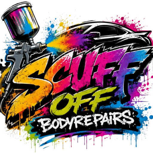 Scuff Off vehicle repair